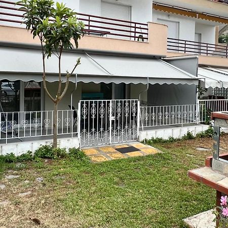 Anemos Apartment Palio PalaiónTsiflíkion Εξωτερικό φωτογραφία