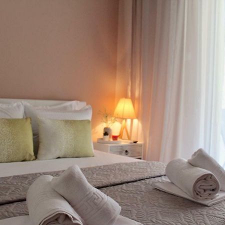 Anemos Apartment Palio PalaiónTsiflíkion Εξωτερικό φωτογραφία