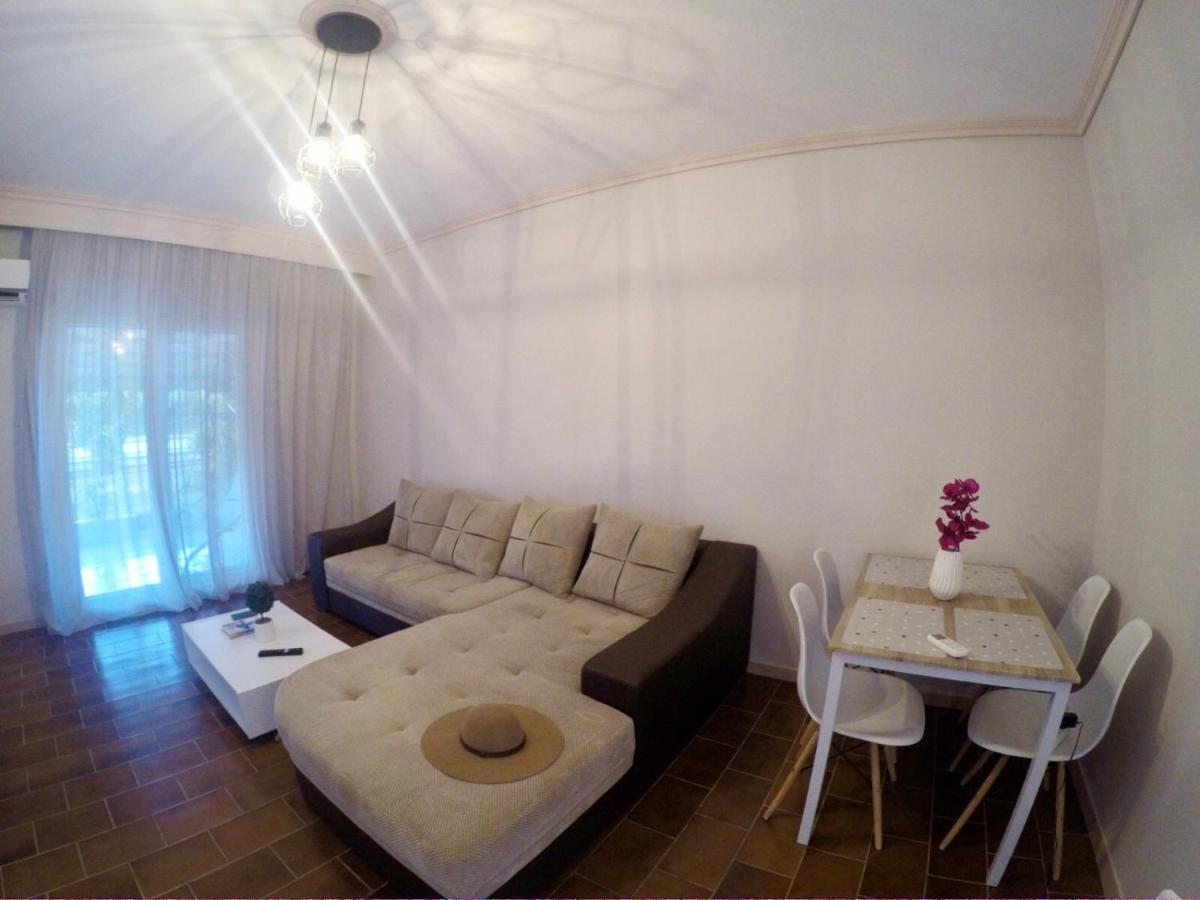 Anemos Apartment Palio PalaiónTsiflíkion Εξωτερικό φωτογραφία