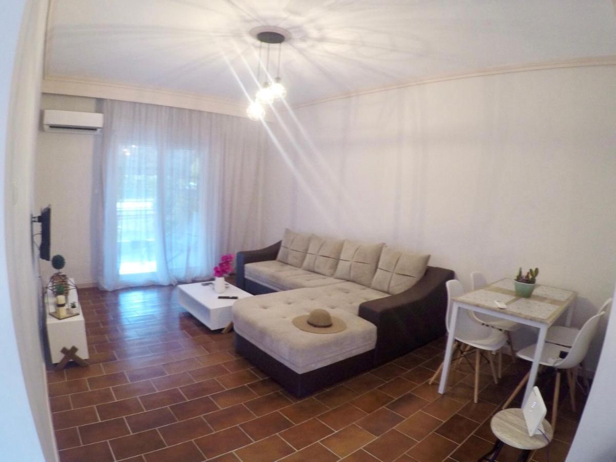 Anemos Apartment Palio PalaiónTsiflíkion Εξωτερικό φωτογραφία
