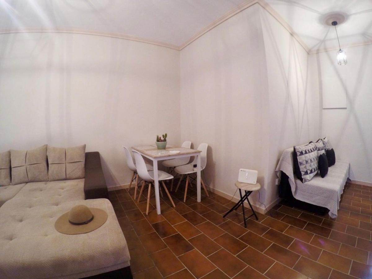 Anemos Apartment Palio PalaiónTsiflíkion Εξωτερικό φωτογραφία