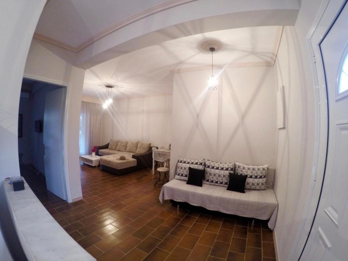 Anemos Apartment Palio PalaiónTsiflíkion Εξωτερικό φωτογραφία