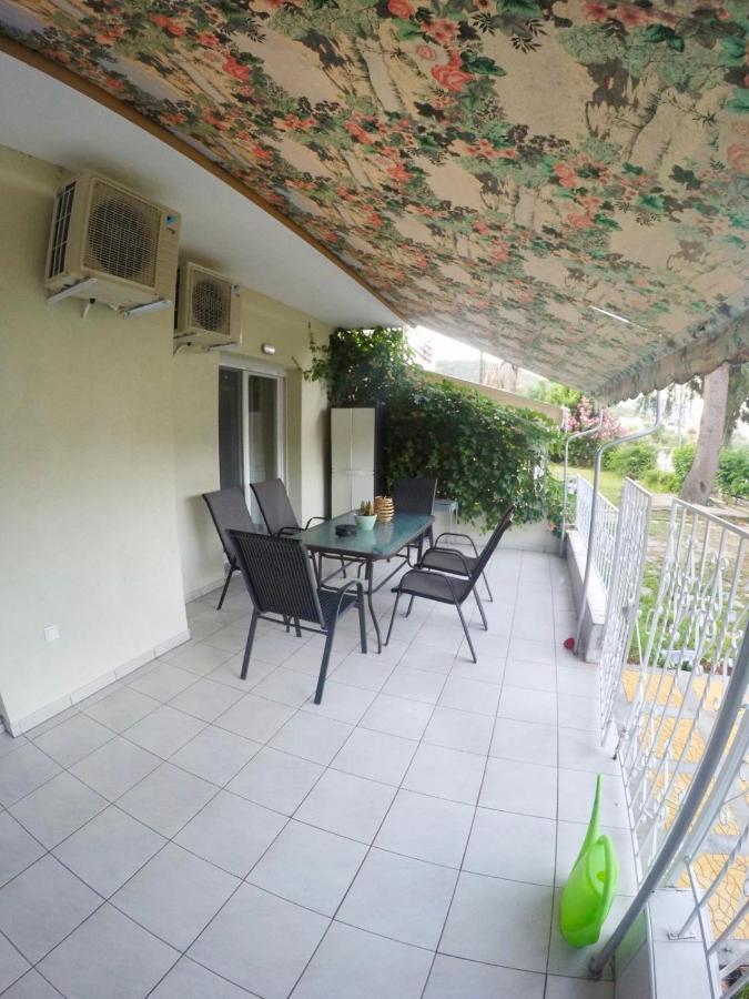 Anemos Apartment Palio PalaiónTsiflíkion Εξωτερικό φωτογραφία
