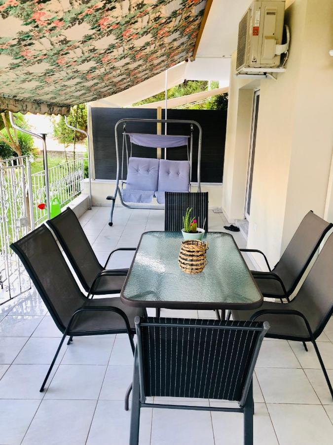 Anemos Apartment Palio PalaiónTsiflíkion Εξωτερικό φωτογραφία
