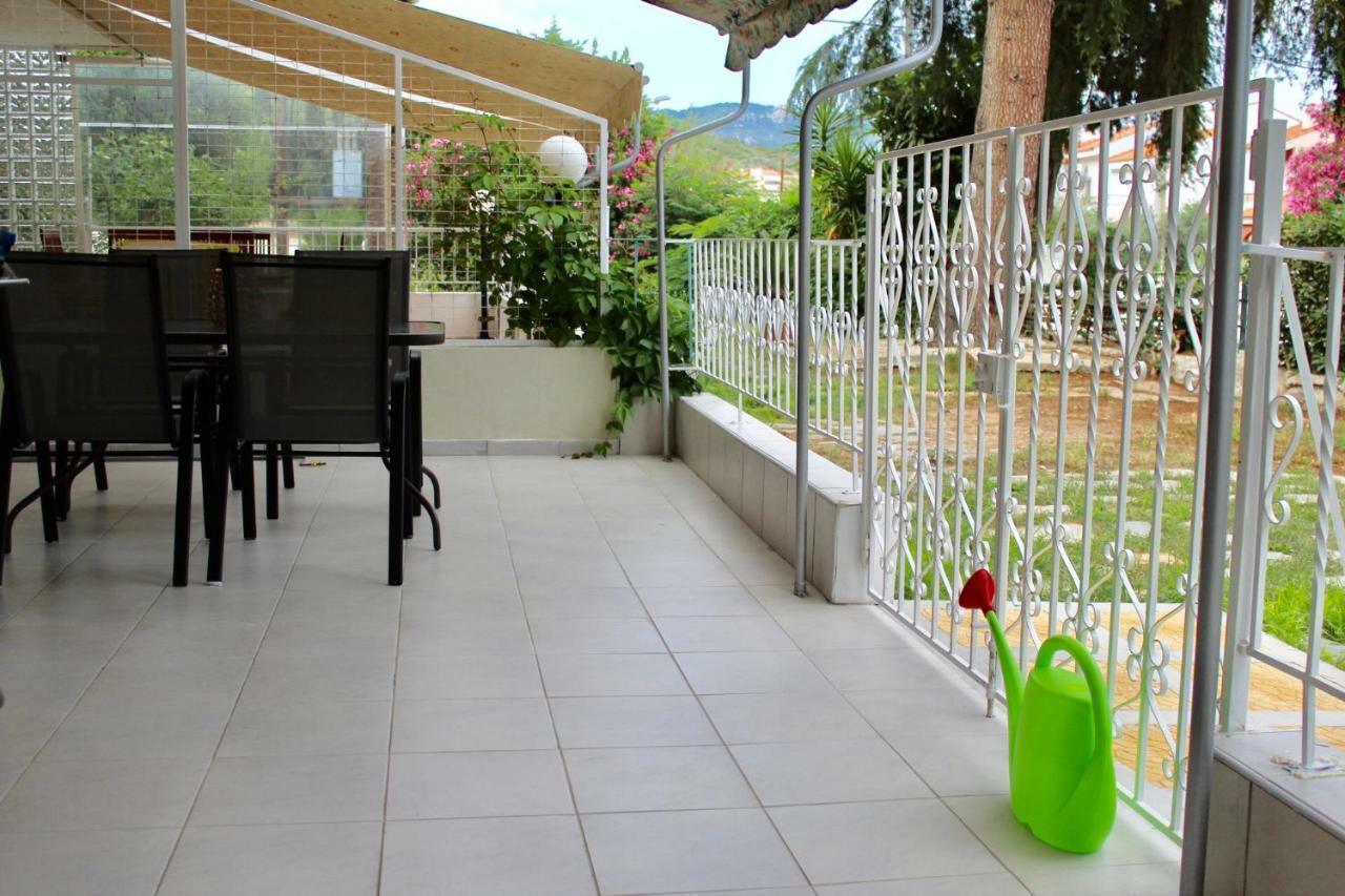 Anemos Apartment Palio PalaiónTsiflíkion Εξωτερικό φωτογραφία