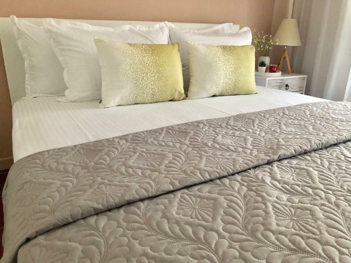 Anemos Apartment Palio PalaiónTsiflíkion Εξωτερικό φωτογραφία