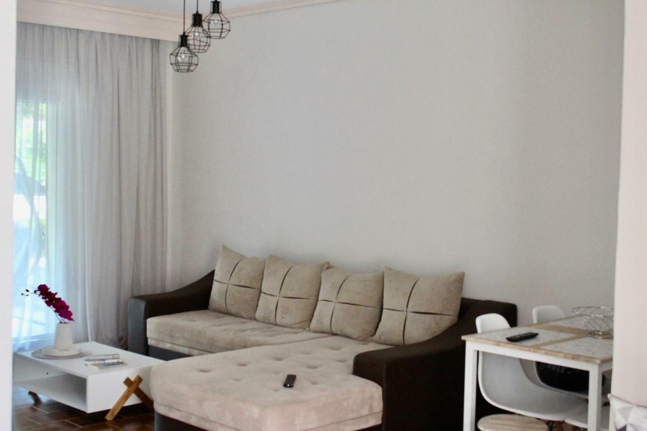 Anemos Apartment Palio PalaiónTsiflíkion Εξωτερικό φωτογραφία