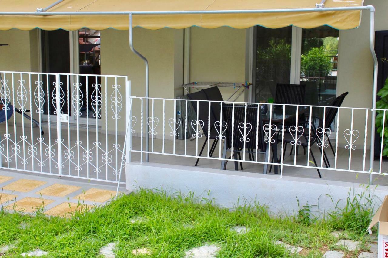 Anemos Apartment Palio PalaiónTsiflíkion Εξωτερικό φωτογραφία