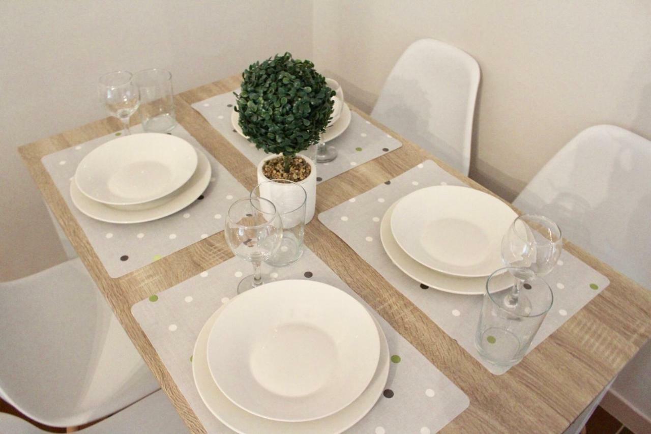 Anemos Apartment Palio PalaiónTsiflíkion Εξωτερικό φωτογραφία