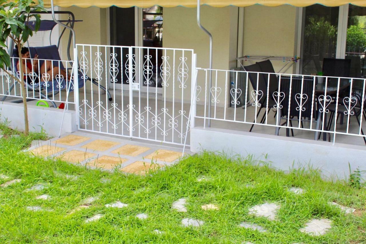 Anemos Apartment Palio PalaiónTsiflíkion Εξωτερικό φωτογραφία
