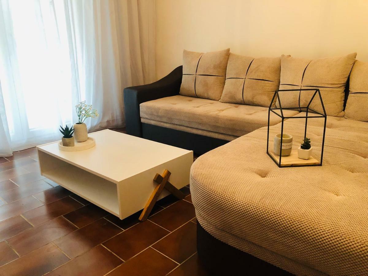 Anemos Apartment Palio PalaiónTsiflíkion Εξωτερικό φωτογραφία